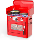 ROVSUN 2-in-1 Camping Stove by ROVSUN