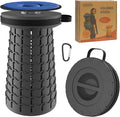 ALEVMOOM XXL Collapsible Stool by Wemakeitbetter