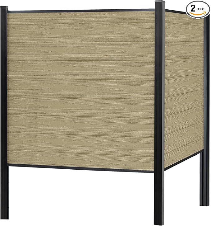 Mondaria Fence Privacy Screen by Mondaria