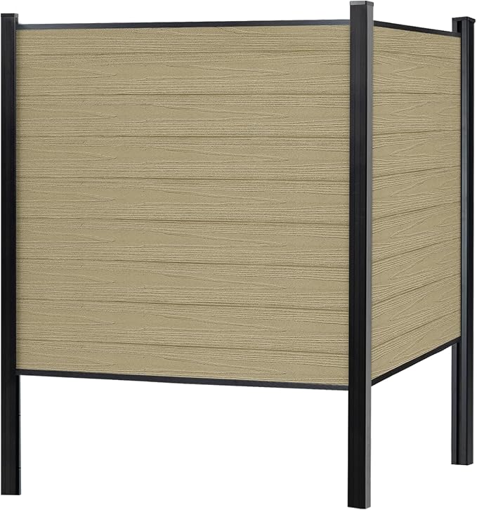 Mondaria Fence Privacy Screen by Mondaria