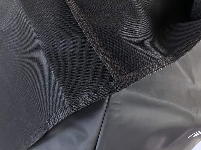 Premium Heavy-Duty Smoker Cover - Image 8