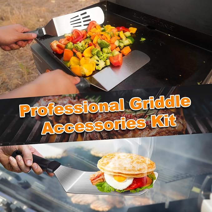 Griddle Accessories for Blackstone - Image 4