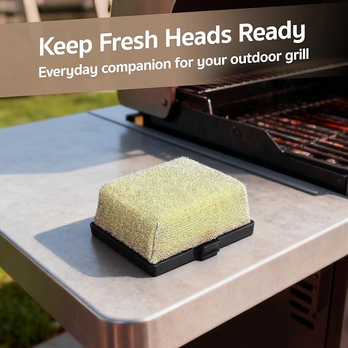 GASPRO Replaceable Cleaning Head - Image 7