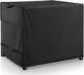 Outdoor Prep Table Cover- Heavy Duty Waterproof Cover by Wnanan