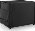 Outdoor Bar Cover Heavy Duty Waterproof Cover by Wnanan