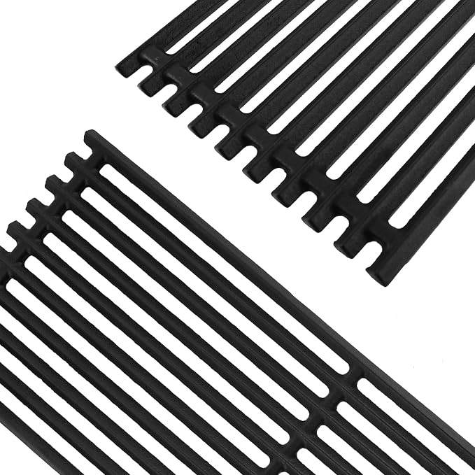 BBQ Future 17" Grill Grates for Charbroil 2-Burner Tru-Infrared Gas Grills - Image 4