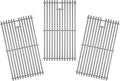 Grill Grate for Charbroil Tru Infrared 4 Burner 463242715 463242716 463276016 by LOCVCDA