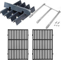Hiorucet Grill Parts for Weber Spirit and Spirit II 300 Series, Fits E310 E320 by Hiorucet