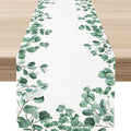 Farmhouse Table Runner by Unknown