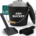 Smedley & York Black Ash Bucket by SmedleyYork