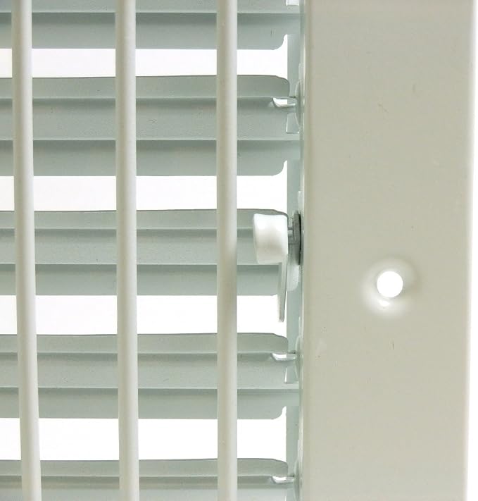 24" X 14" Adjustable AIR Supply Diffuser - Image 4