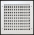 16" X 14" Adjustable AIR Supply Diffuser by HVACPremium