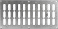 Repa Market 16" x 8" Inch Galvanized Adjustable Air Vent Cover by RepaMarket