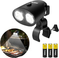 Grill Light Grilling Accessories: Mens Valentines Gifts by RVZHI