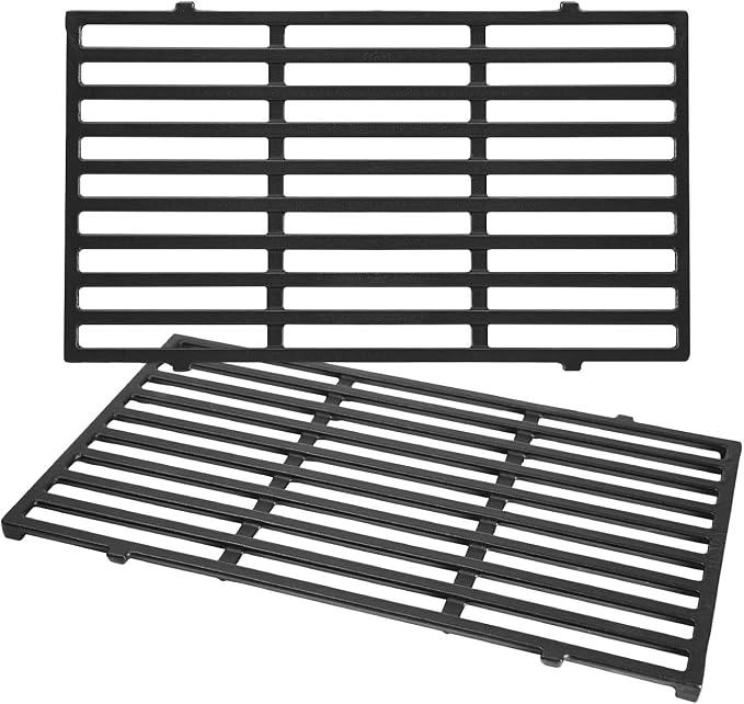 7637 Grill Grates Replacement Parts by BBQGrillParts