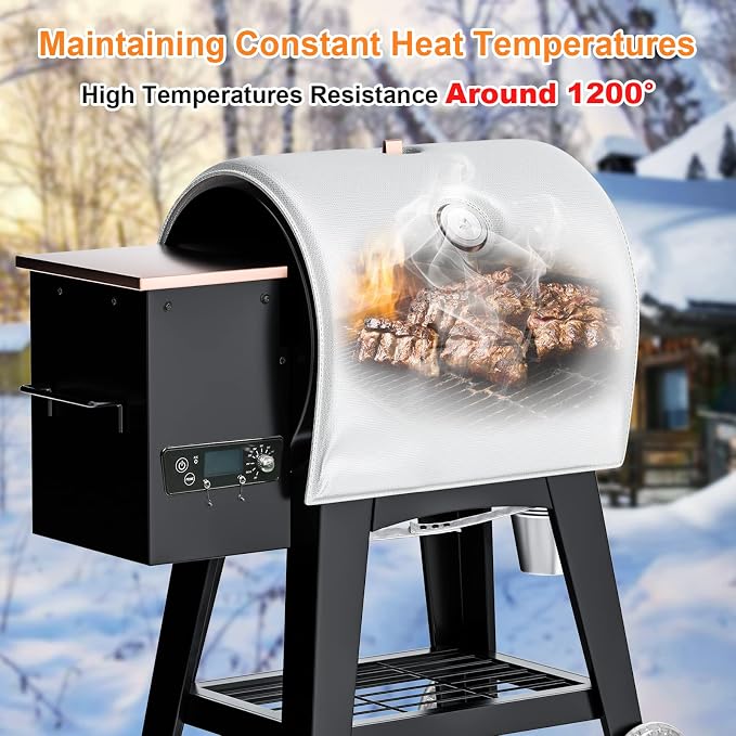 Utheer Thermal Insulated Blanket - Image 4