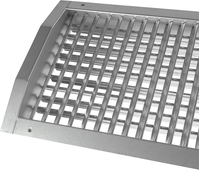 Repa Market 17" x 9" Inch Air Exhaust Grille - Image 7