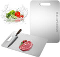 Katuchef Titanium Cutting Board by Unknown