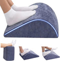 Foot Rest for Under Desk at Work Ergonomic Under Desk Footrest，Support Foot by Unknown