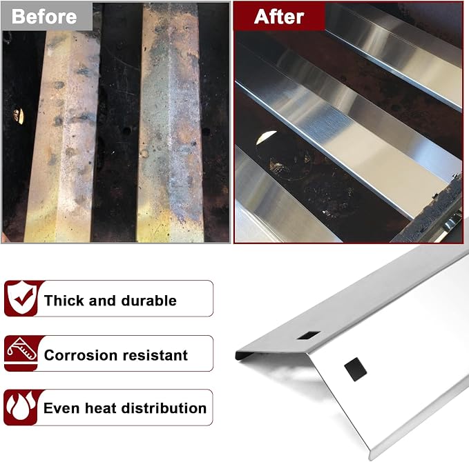 Hiorucet Grill Replacement Parts - Image 5