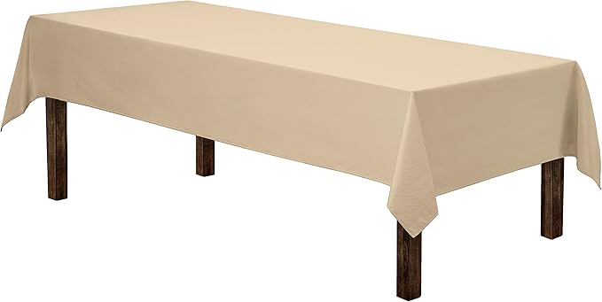 Gee Di Moda Rectangle Tablecloth - Image 2