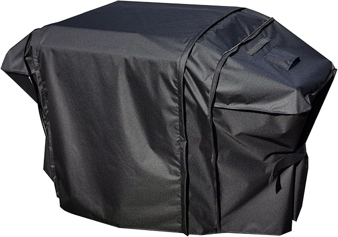 Extension Griddle Cover for All of 22" - Image 3