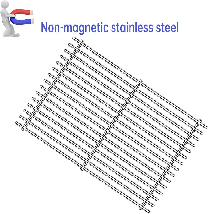 7636 7638 7639 Grill Grates Grill Parts - Image 5