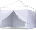 ABCCANOPY Side Wall 10x10 by ABCCANOPY