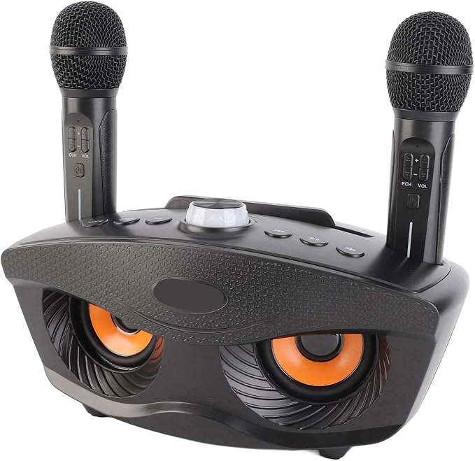 Speaker, KTV Karaoke Speaker - Image 3