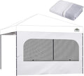 10x10 Pop Up Canopy Sidewall by FLAGLY