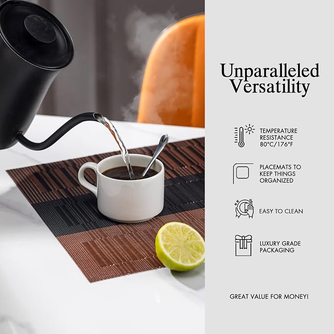 Placemats Set of 8 - Image 5