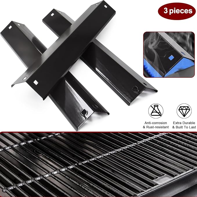 Hiorucet Grill Replacement Parts - Image 3