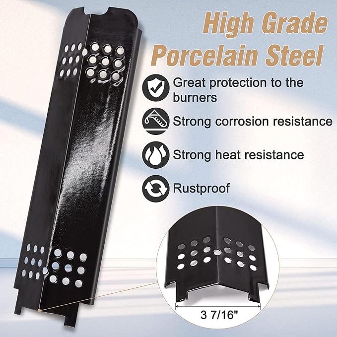 Criditpid Grill Replacement Parts - Image 7