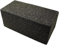 Heavy Duty Grill Cleaning Brick 1 Pack. Commercial Grade Pumice Stone Tool by FoodRestaurantSupplies