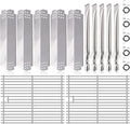 Grill Replacement Parts for Nexgrill 5 Burner 720-0888N, 4 Burner 720-0830H by Hiorucet