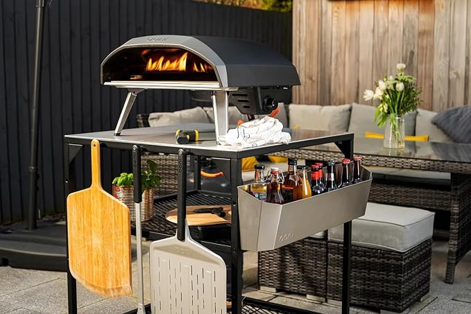 ooni Large Modular Outdoor Table - Image 8