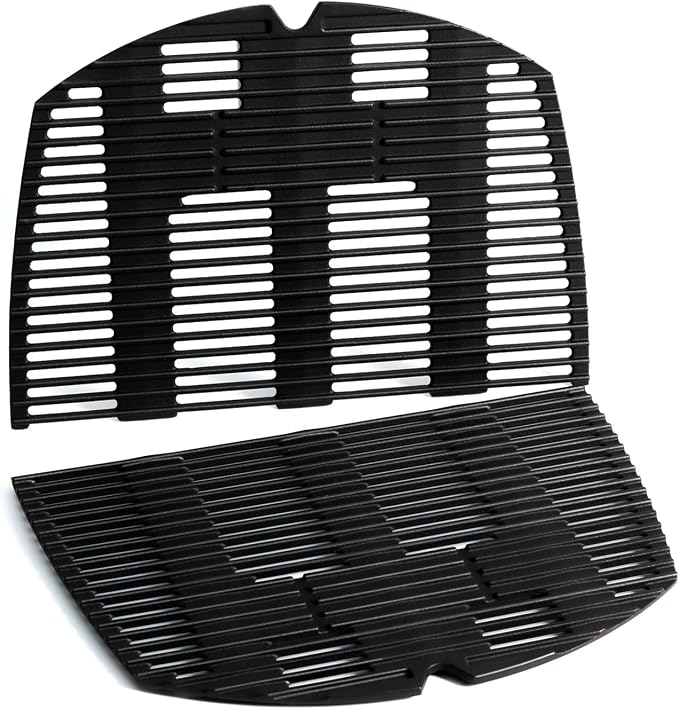 Q3200 Grill Grates Replacement Parts by GrillValueparts