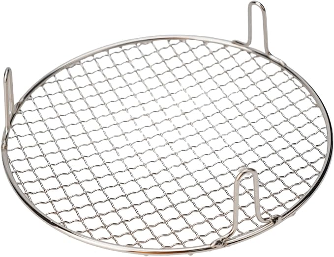 Stainless Steel BBQ Grill Grid - Image 2