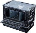 SIDIO Full-Size Collapsible Crate by Sidio