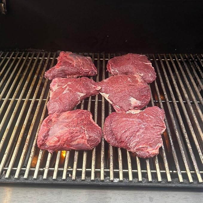 7620 Flavorizer Bars & 7528 Grill Grates - Image 8