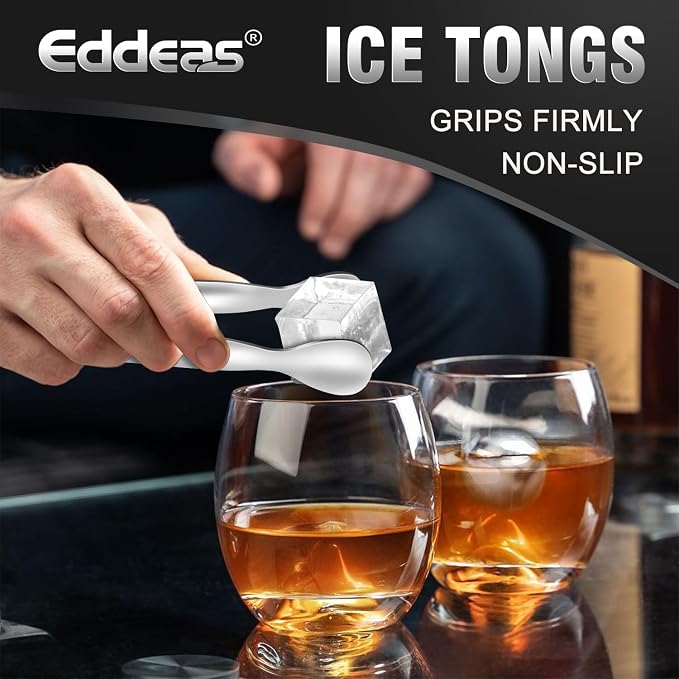 Mini Tongs For Serving Food，Set fo 12 Small Tongs For Appetizers，Small - Image 3