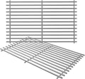 17.5" Grill Grates for Weber Spirit E210 E220 & Spirit II E210 E220 Series by Welbocom