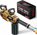 Powerful Propane Torch, Kitchen Blow Torch Gun by ARTFLAMMPropaneTorch