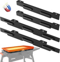 Wind Guards for Blackstone 28" Griddle, MeWeBlue Blackstone Accessories Fit for by EnjoyYourBBQTime