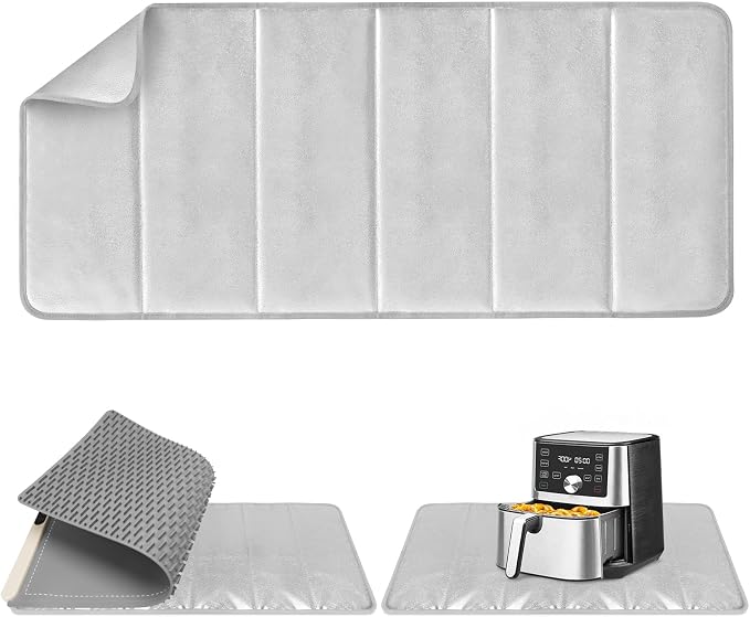 FYY Heat-resistant Mat for Food Warming Mats by FYY
