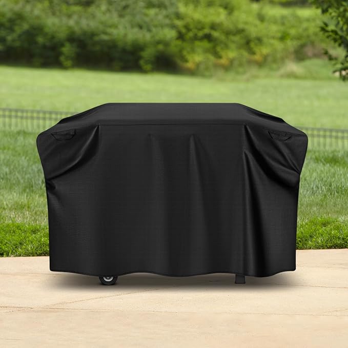 Unicook 5483 Griddle Cover for Blackstone 28 Inch Cooking Station - Image 7