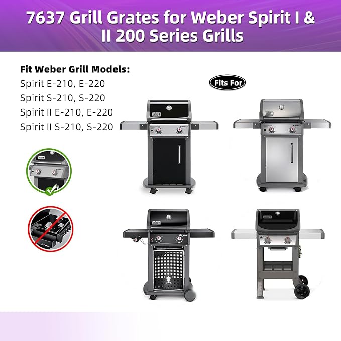 9MM 304 Stainless Steel Grill Grates - Image 5