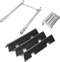 Grill Parts for Weber Spirit II Grill Replacement Parts, 7635 Flavorizer Bars by BBQration