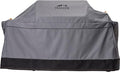 Traeger Grills BAC647 Ironwood XL Full-Length Weatherproof Grill Cover by TraegerPelletGrills