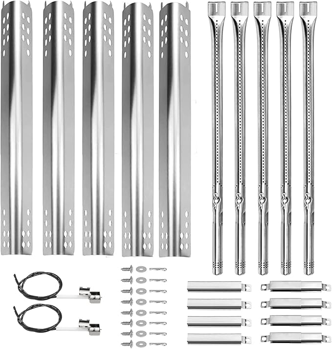 Hisencn Grill Replacement Parts - Image 8